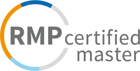 RMP certified master